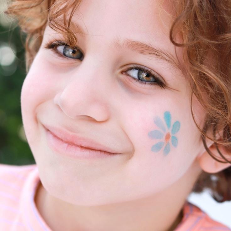 Ava Mitchell - Founder of BaldRelDavaSor